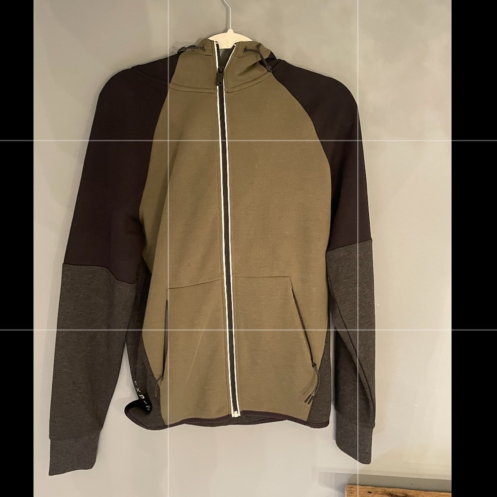 Express Jacket - Picture 4 of 4